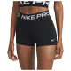 Nike Γυναικείο σορτς-κολάν Pro 365 3'' Shorts